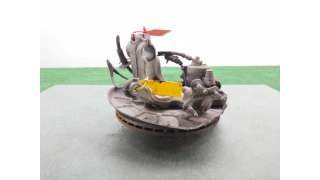MANGUETA DELANTERA IZQUIERDA VOLKSWAGEN GOLF V (2007-2008) 1.6 MULTIFUEL 102CV 1595CC - L.8314577 / 1K0407255P