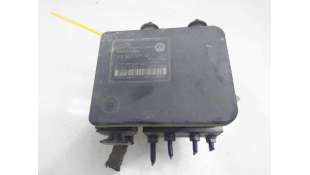 ABS VOLKSWAGEN GOLF V (2007-2008) 1.6 MULTIFUEL 102CV 1595CC - L.8314579 / 1K0614517AE