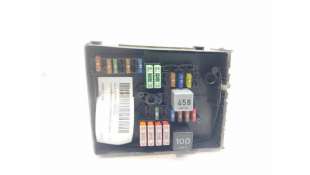 CAJA RELES / FUSIBLES VOLKSWAGEN GOLF V (2007-2008) 1.6 MULTIFUEL 102CV 1595CC - L.8314611 / 1K0937125A