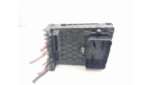 CAJA RELES / FUSIBLES VOLKSWAGEN GOLF V (2007-2008) 1.6 MULTIFUEL 102CV 1595CC - L.8314611 / 1K0937125A 2