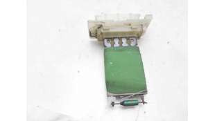 RESISTENCIA CALEFACCION VOLKSWAGEN GOLF V (2007-2008) 1.6 MULTIFUEL 102CV 1595CC - L.8314617 / 877163