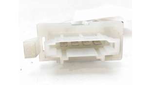 RESISTENCIA CALEFACCION VOLKSWAGEN GOLF V (2007-2008) 1.6 MULTIFUEL 102CV 1595CC - L.8314617 / 877163 2