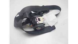 CINTURON SEGURIDAD DELANTERO DERECHO VOLKSWAGEN GOLF V (2007-2008) 1.6 MULTIFUEL 102CV 1595CC - L.8314624 / 1K3857706T 2