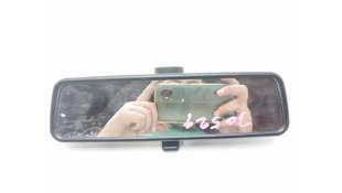 ESPEJO INTERIOR VOLKSWAGEN GOLF V (2007-2008) 1.6 MULTIFUEL 102CV 1595CC - L.8314636 / 1K0857511E