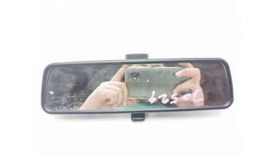 ESPEJO INTERIOR VOLKSWAGEN GOLF V (2007-2008) 1.6 MULTIFUEL 102CV 1595CC - L.8314636 / 1K0857511E