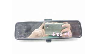 ESPEJO INTERIOR VOLKSWAGEN GOLF V (2007-2008) 1.6 MULTIFUEL 102CV 1595CC - L.8314636 / 1K0857511E