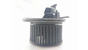 VENTILADOR CALEFACCION VOLKSWAGEN GOLF V (2007-2008) 1.6 MULTIFUEL 102CV 1595CC - L.8314637 / 310073313