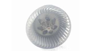 VENTILADOR CALEFACCION VOLKSWAGEN GOLF V (2007-2008) 1.6 MULTIFUEL 102CV 1595CC - L.8314637 / 310073313