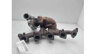 TURBOCOMPRESOR OPEL VECTRA C (2002-2006) 2.0 DTI 16V (F69) 101CV 1995CC - L.8314645 / 24461826 2