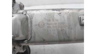 VALVULA EGR VOLKSWAGEN PASSAT (2010-2014) 1.6 TDI 105CV 1598CC - L.8314646 / 03L131512