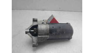 MOTOR ARRANQUE CITROEN XSARA (1997-2000) 1.9 TD 90CV 1905CC - L.8314666 / 0986013240