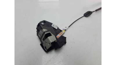 CERRADURA PUERTA TRASERA IZQUIERDA FORD ECOSPORT  - M.845087 / GN15A264A27EC