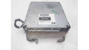 CENTRALITA MOTOR UCE TOYOTA COROLLA (2002-2006) 1.6 VVT-I (ZZE121) 110CV 1598CC - L.8314685 / 8966102B80