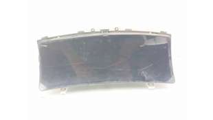 CUADRO INSTRUMENTOS TOYOTA COROLLA (2002-2006) 1.6 VVT-I (ZZE121) 110CV 1598CC - L.8314689 / 8380002C50