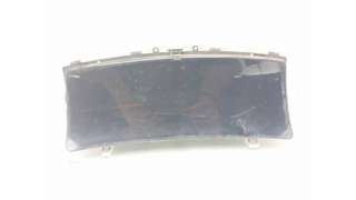 CUADRO INSTRUMENTOS TOYOTA COROLLA (2002-2006) 1.6 VVT-I (ZZE121) 110CV 1598CC - L.8314689 / 8380002C50