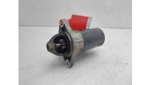 MOTOR ARRANQUE TOYOTA COROLLA (2002-2006) 1.6 VVT-I (ZZE121) 110CV 1598CC - L.8314697 / 281000G010