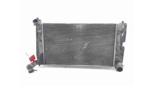 RADIADOR AGUA TOYOTA COROLLA (2002-2006) 1.6 VVT-I (ZZE121) 110CV 1598CC - L.8314699 / 4221726223