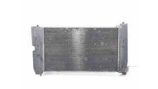 RADIADOR AGUA TOYOTA COROLLA (2002-2006) 1.6 VVT-I (ZZE121) 110CV 1598CC - L.8314699 / 4221726223 2