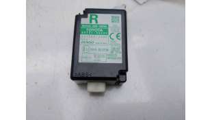 MODULO ELECTRONICO TOYOTA RAV 4 III (2005-2014) - L.8314706 / 8974142222