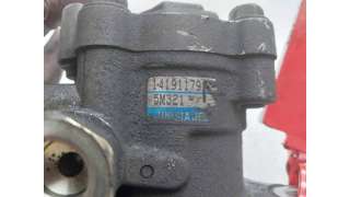 BOMBA DIRECCION NISSAN ALMERA II HATCHBACK (2000-2003) 2.2 DI 110CV 2184CC - L.8314710 / 5M321N