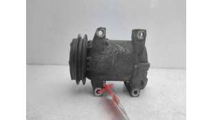COMPRESOR AIRE ACONDICIONADO NISSAN ALMERA II HATCHBACK (2000-2003) 2.2 DI 110CV 2184CC - L.8314711 / 92600BN301
