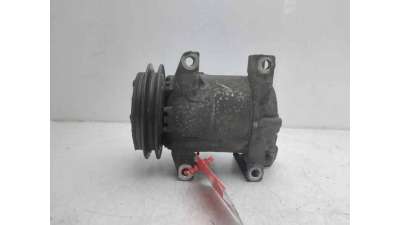 COMPRESOR AIRE ACONDICIONADO NISSAN ALMERA II HATCHBACK (2000-2003) 2.2 DI 110CV 2184CC - L.8314711 / 92600BN301