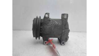 COMPRESOR AIRE ACONDICIONADO NISSAN ALMERA II HATCHBACK (2000-2003) 2.2 DI 110CV 2184CC - L.8314711 / 92600BN301