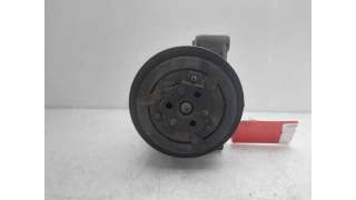 COMPRESOR AIRE ACONDICIONADO NISSAN ALMERA II HATCHBACK (2000-2003) 2.2 DI 110CV 2184CC - L.8314711 / 92600BN301