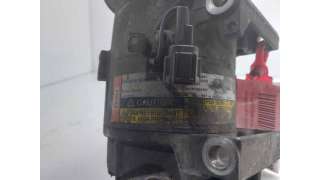 COMPRESOR AIRE ACONDICIONADO NISSAN ALMERA II HATCHBACK (2000-2003) 2.2 DI 110CV 2184CC - L.8314711 / 92600BN301