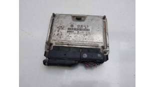 CENTRALITA MOTOR UCE SEAT CORDOBA (2002-2009) 1.9 SDI 64CV 1896CC - L.8314714 / 038906012FK