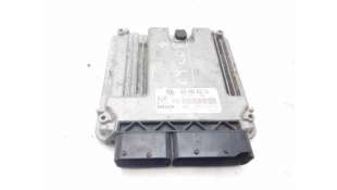 CENTRALITA MOTOR UCE VOLKSWAGEN GOLF V (2003-2008) 2.0 TDI 16V 140CV 1968CC - L.8314715 / 03G906016