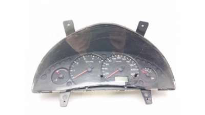 CUADRO INSTRUMENTOS FORD TRANSIT CONNECT (2002-2013) 1.8 TDCI 90CV 1753CC - L.8314797 / 7T1T10849CA