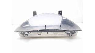 CUADRO INSTRUMENTOS FORD TRANSIT CONNECT (2002-2013) 1.8 TDCI 90CV 1753CC - L.8314797 / 7T1T10849CA 2