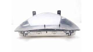 CUADRO INSTRUMENTOS FORD TRANSIT CONNECT (2002-2013) 1.8 TDCI 90CV 1753CC - L.8314797 / 7T1T10849CA