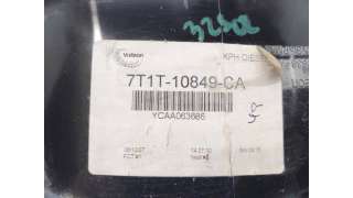 CUADRO INSTRUMENTOS FORD TRANSIT CONNECT (2002-2013) 1.8 TDCI 90CV 1753CC - L.8314797 / 7T1T10849CA