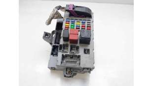 CAJA RELES / FUSIBLES FIAT PUNTO (2001-2003) 1.2 BIPOWER (188BXA1A) 60CV 1242CC - L.8314798 / 51744896 2