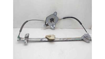 ELEVALUNAS DELANTERO DERECHO FORD TRANSIT CONNECT (2002-2013) 1.8 TDCI 90CV 1753CC - L.8314805 / 2T14V23200AK