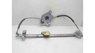 ELEVALUNAS DELANTERO DERECHO FORD TRANSIT CONNECT (2002-2013) 1.8 TDCI 90CV 1753CC - L.8314805 / 2T14V23200AK