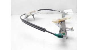 ELEVALUNAS DELANTERO DERECHO FORD TRANSIT CONNECT (2002-2013) 1.8 TDCI 90CV 1753CC - L.8314805 / 2T14V23200AK 2