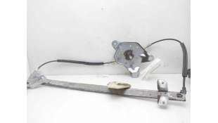 ELEVALUNAS DELANTERO IZQUIERDO FORD TRANSIT CONNECT (2002-2013) 1.8 TDCI 90CV 1753CC - L.8314806 / 2T14V23201AJ