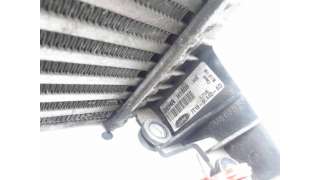 INTERCOOLER FORD TRANSIT CONNECT (2002-2013) 1.8 TDCI 90CV 1753CC - L.8314820 / 7T169L440AE