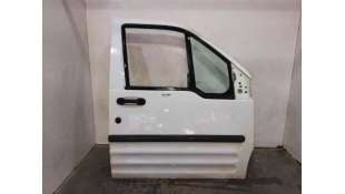 PUERTA DELANTERA DERECHA FORD TRANSIT CONNECT (2002-2013) 1.8 TDCI 90CV 1753CC - L.8314895 / 5147241