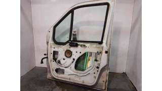 PUERTA DELANTERA DERECHA FORD TRANSIT CONNECT (2002-2013) 1.8 TDCI 90CV 1753CC - L.8314895 / 5147241