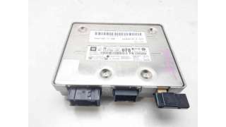 MODULO ELECTRONICO OPEL ASTRA J (2009-2015) 1.6 (68) 115CV 1598CC - L.8314922 / 13353284