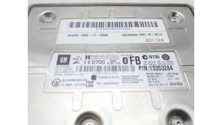 MODULO ELECTRONICO OPEL ASTRA J (2009-2015) 1.6 (68) 115CV 1598CC - L.8314922 / 13353284