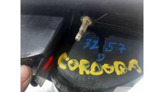 PILOTO TRASERO DERECHO SEAT CORDOBA (1996-2002) 1.9 TDI 90CV 1896CC - L.8314982 / 6K5945096G