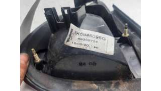 PILOTO TRASERO DERECHO SEAT CORDOBA (1996-2002) 1.9 TDI 90CV 1896CC - L.8314982 / 6K5945096G
