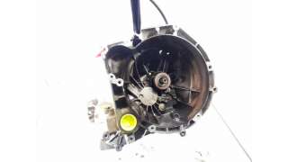CAJA CAMBIOS FORD FUSION (2004-2012) 1.6 TDCI 90CV 1560CC - L.8315218 / 5S6R7002NC