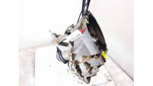 CAJA CAMBIOS FORD FUSION (2004-2012) 1.6 TDCI 90CV 1560CC - L.8315218 / 5S6R7002NC 2