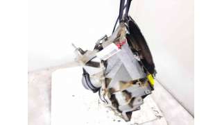 CAJA CAMBIOS FORD FUSION (2004-2012) 1.6 TDCI 90CV 1560CC - L.8315218 / 5S6R7002NC